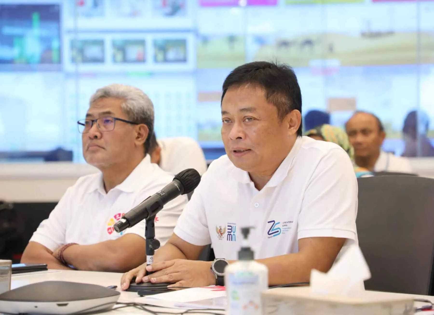 Telkom Luncurkan Program ESG 2024 sebagai Bagian Transformasi TelkomGroup